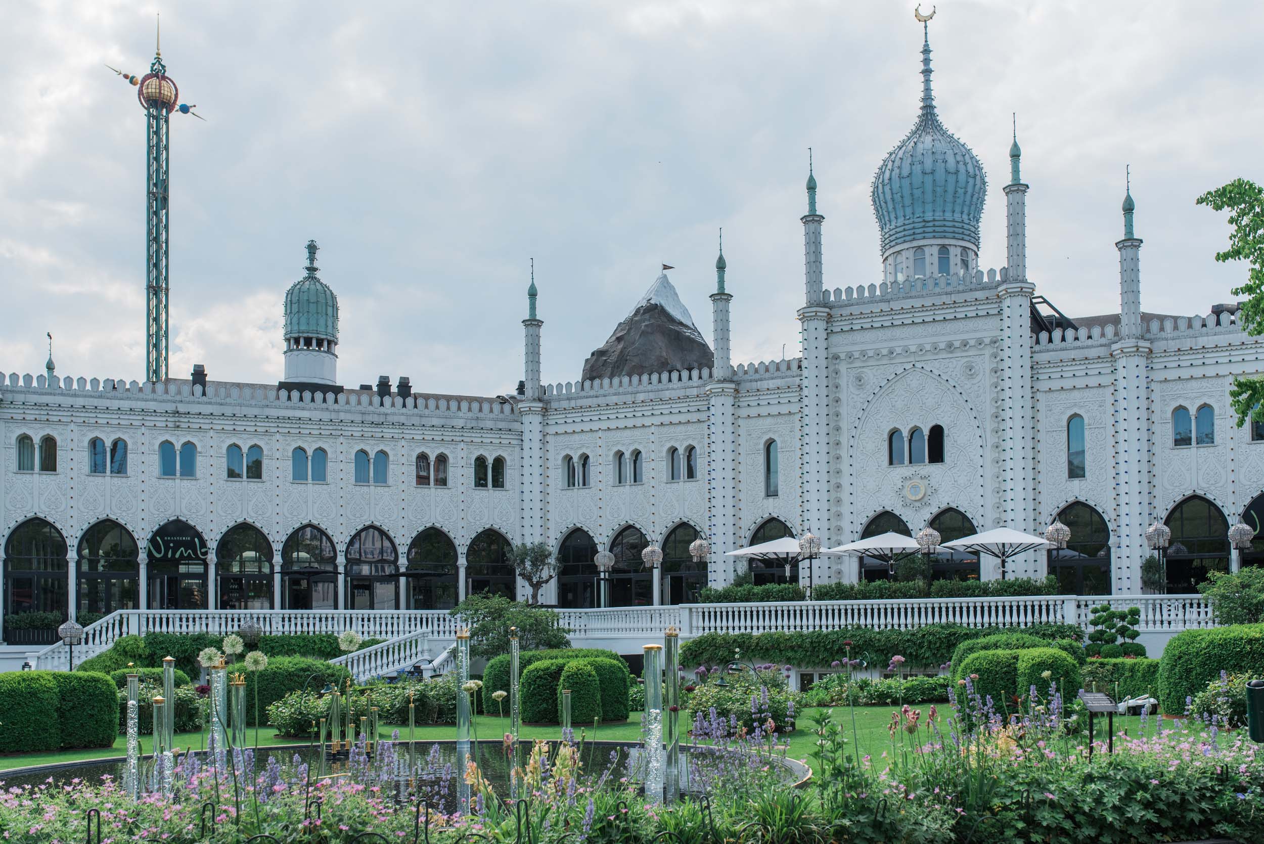 Get Away to Copenhagen | Flytographer