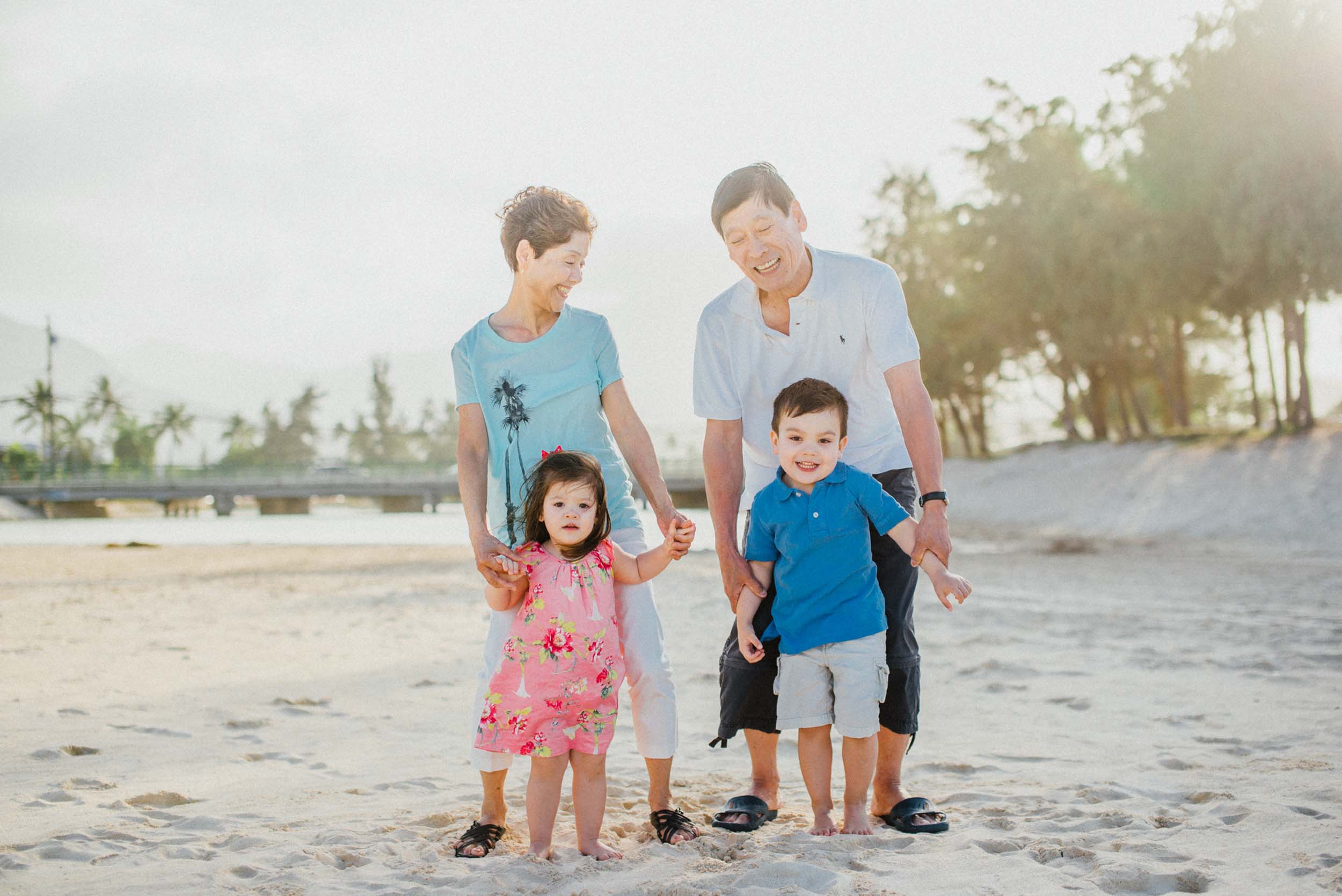 5 Honolulu Activities for the Whole Family to Enjoy | Flytographer