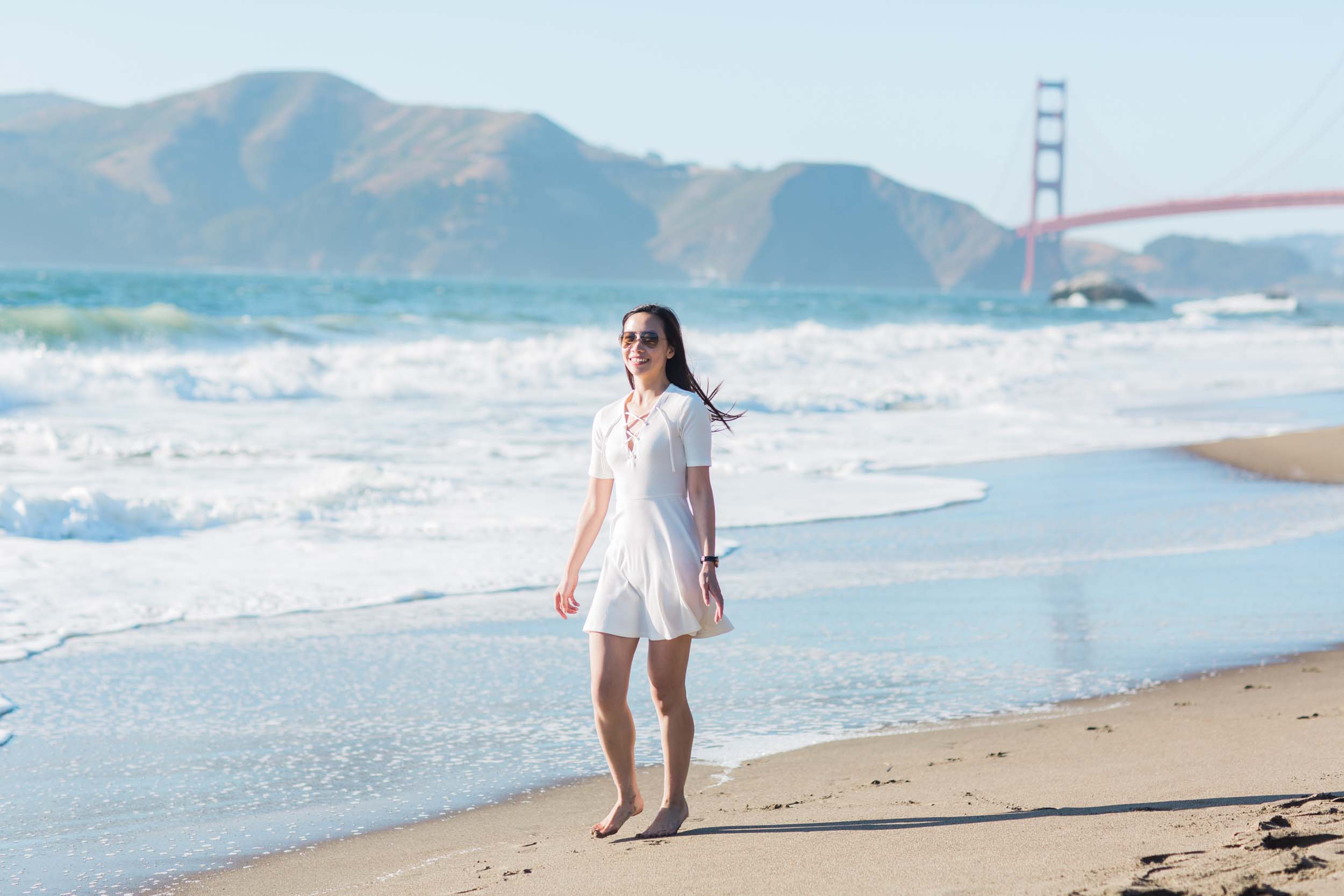 Top 10 Things to Do in San Francisco in September | Flytographer