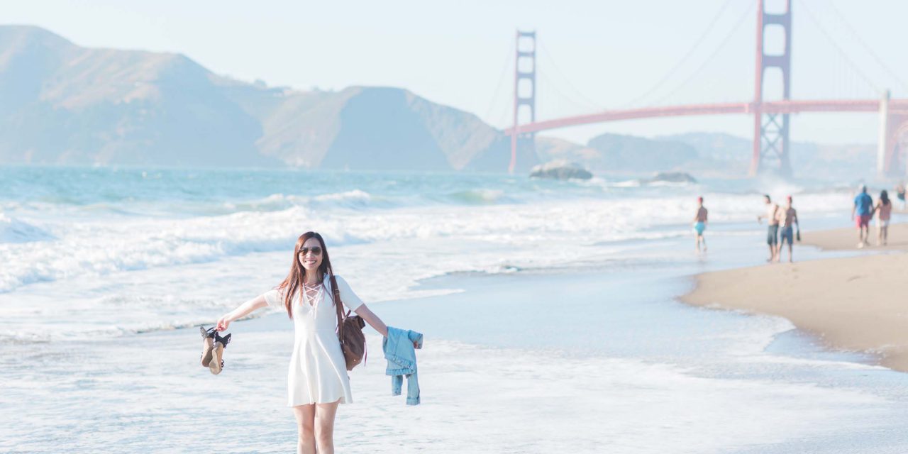 Top 10 Things to Do in San Francisco in September - Blog | Hire a