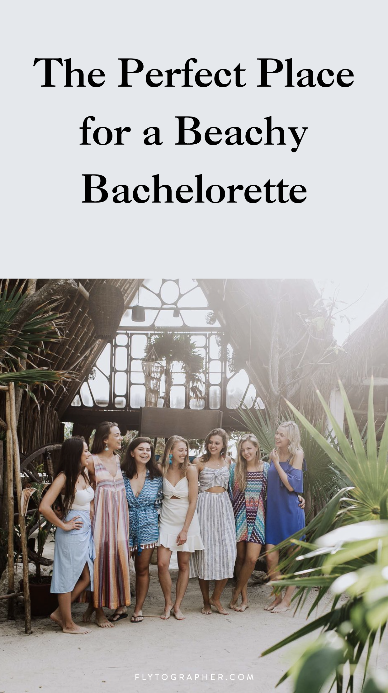 Cape May is the new spot for bachelorette parties